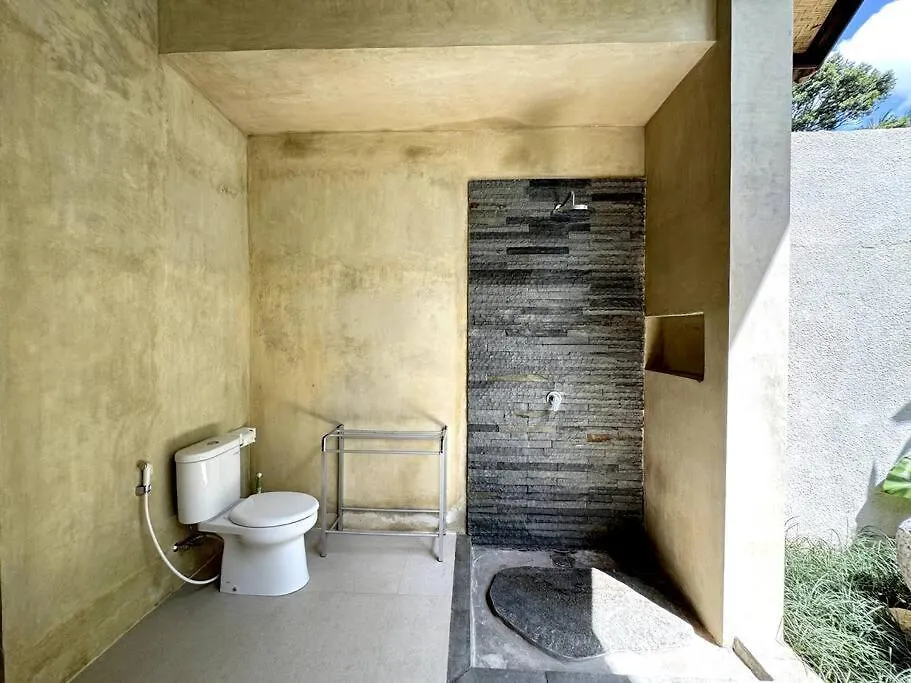 Villa Marmut Ubud  Ubud (Bali)